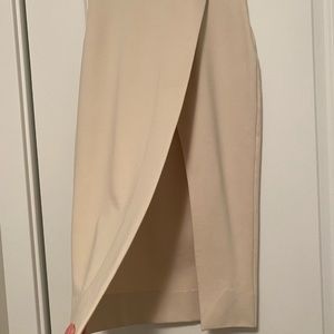 Babaton skirt